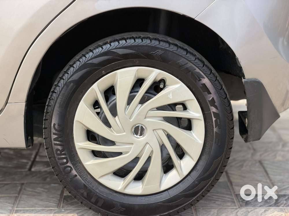 Maruti Suzuki Baleno 1.3 Delta, 2016, Diesel