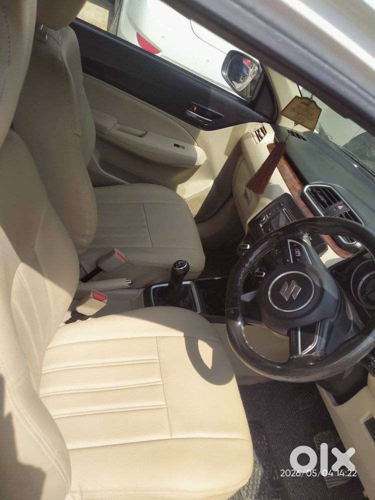 Maruti Suzuki Dzire 2017-2020 1.2 Vxi Amt, 2018, Petrol