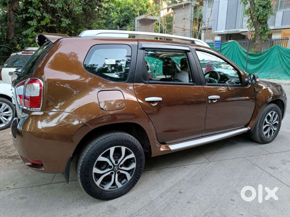 Nissan Terrano 2013-2017 Xv Premium 110 Ps, 2017, Diesel