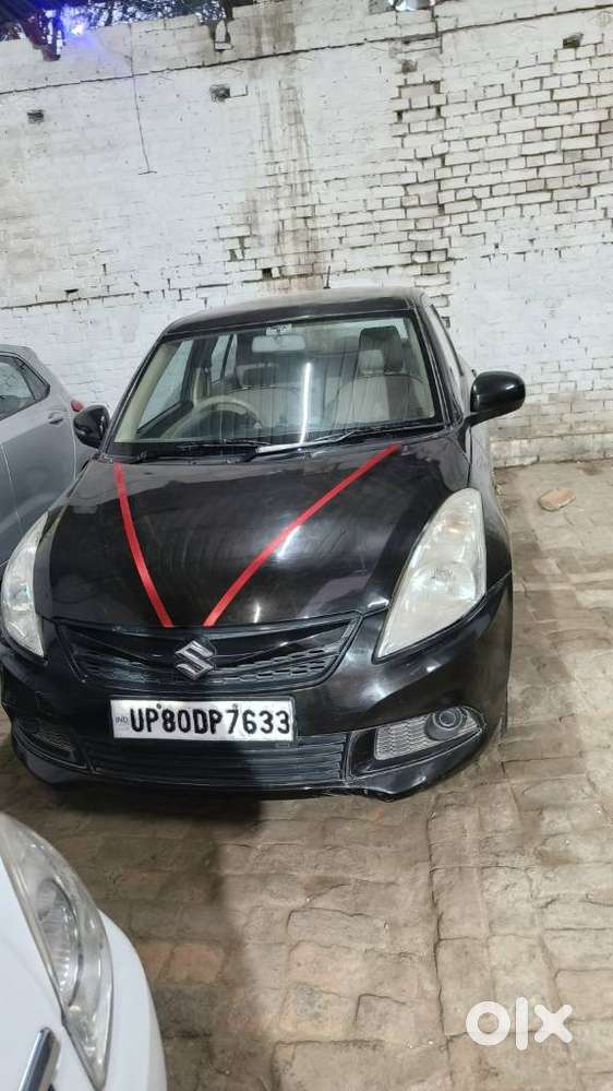 Maruti Suzuki Swift Dzire Vdi Bsiv, 2016, Diesel