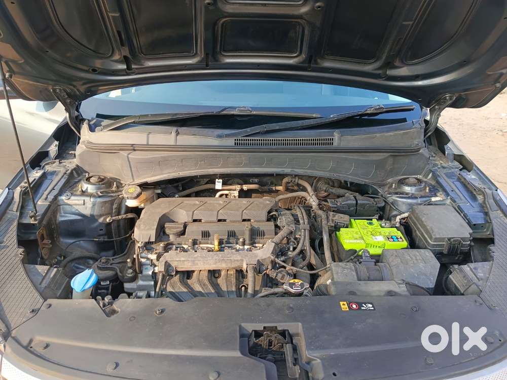 Kia Seltos Htk G, 2021, Petrol