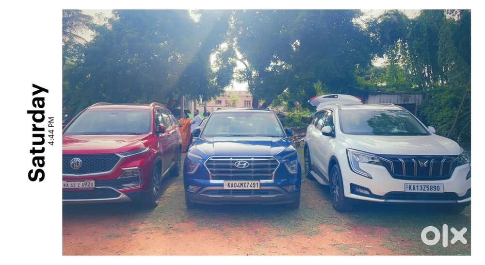 Hyundai Creta Diesel 2020 2nd Owner
