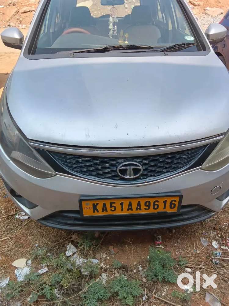 Tata Bolt 2017 Diesel 185000 Km Driven