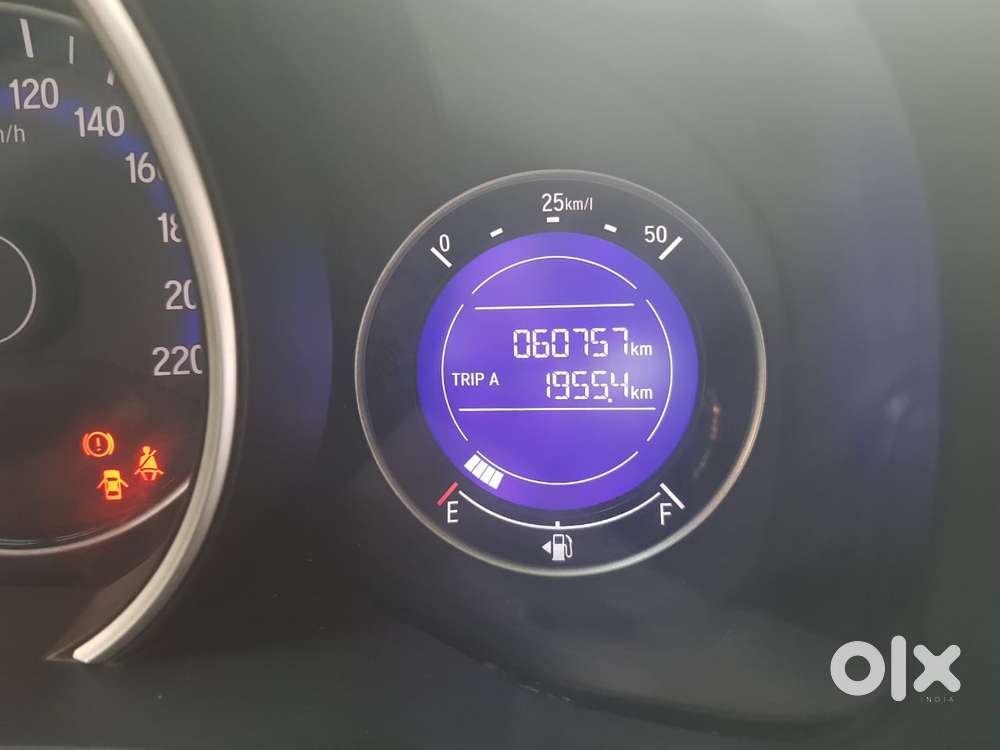 Honda Wr-v 1.5 Sv I-dtec Mt, 2019, Diesel