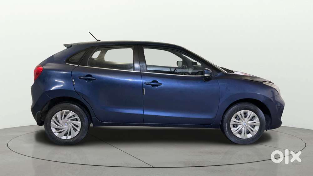 Maruti Suzuki Baleno 1.2 Delta, 2019, Petrol