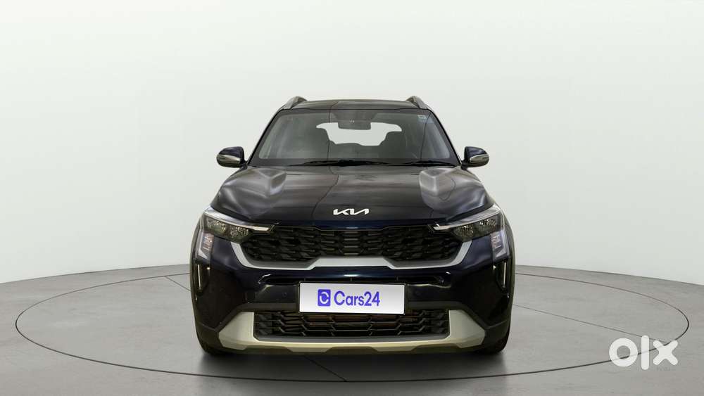 Kia Sonet 1.2 Htk, 2025, Petrol
