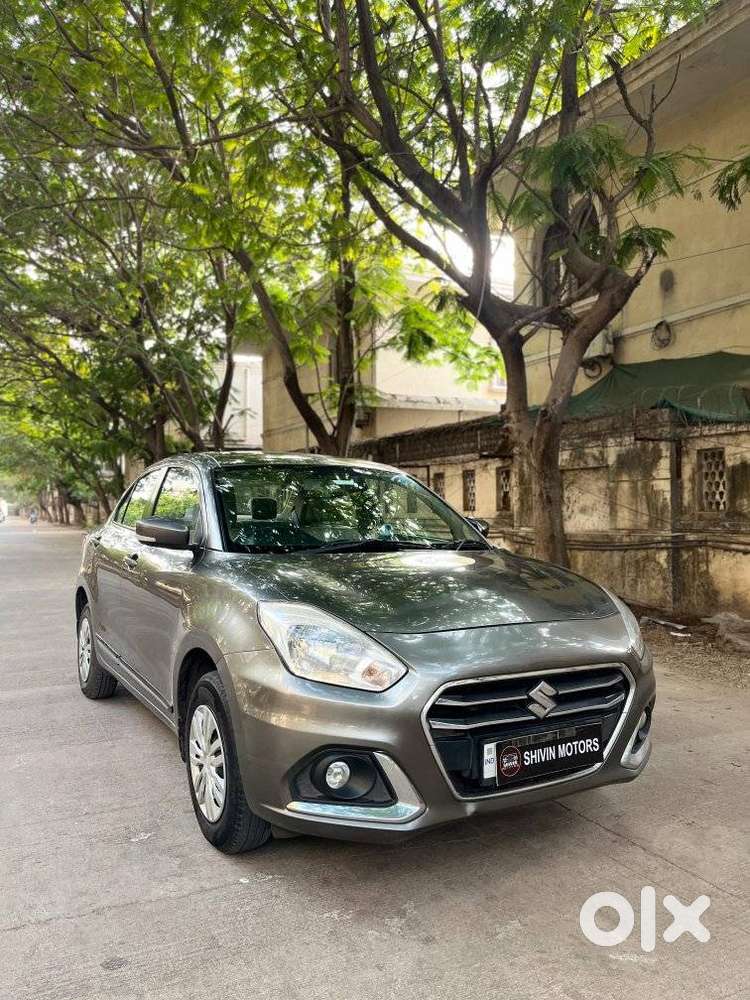 Maruti Suzuki Swift Dzire 1.3 Vxi, 2023, Petrol
