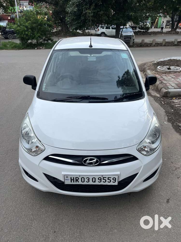 Hyundai I10 Era, 2014, Petrol