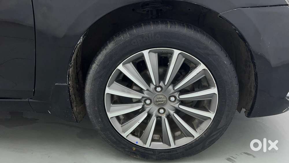 Maruti Suzuki Ciaz Alpha 1.5 At, 2020, Petrol