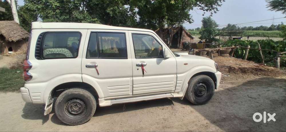 2007 Model
