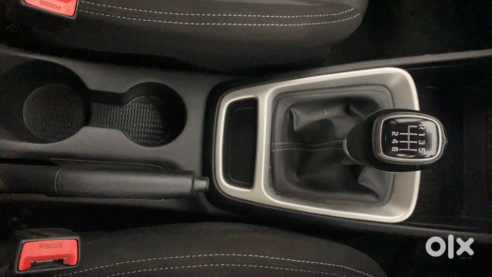 Hyundai Venue Sx Diesel, 2020, Diesel