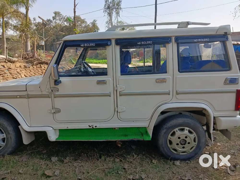 Mahindra Bolero 2011 Diesel 120000 Km Driven