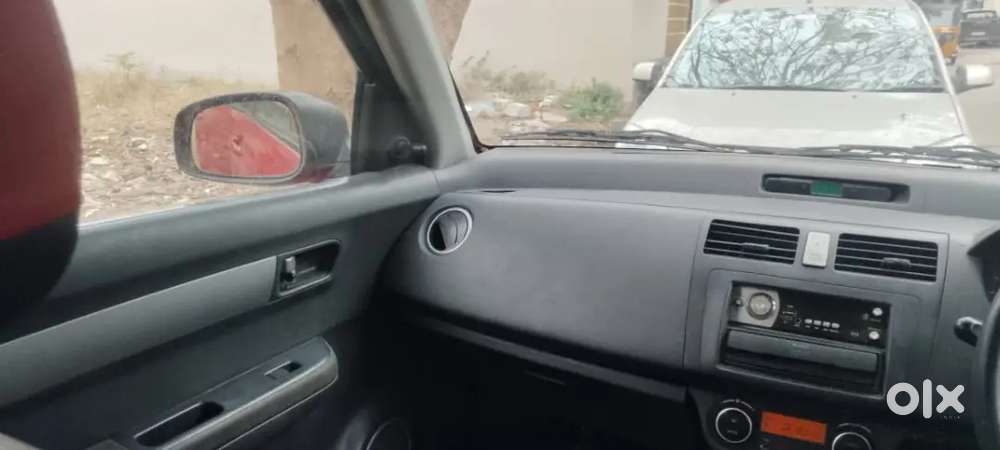 Maruthi Swift Vxi