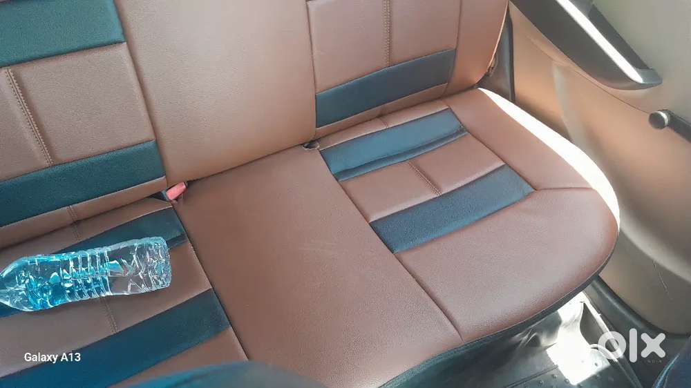 Handicapped System Hyundai Eon 2016 Petrol Both