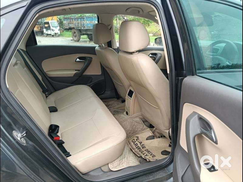 Volkswagen Vento 2013-2015 1.6 Highline, 2019