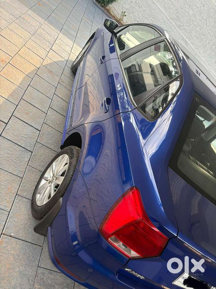 Volkswagen Diesel Car-ameo 1.5 Tdi Cup Edition