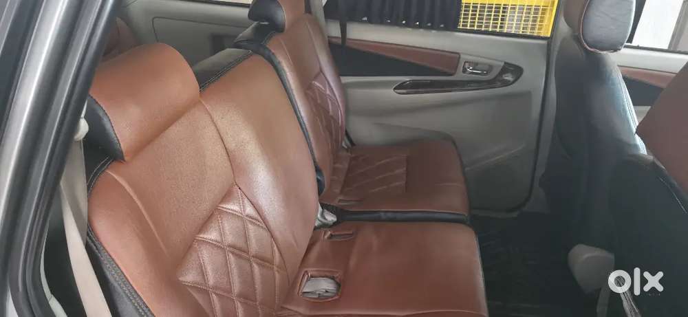 Toyota Innova Diesel Manual 2013