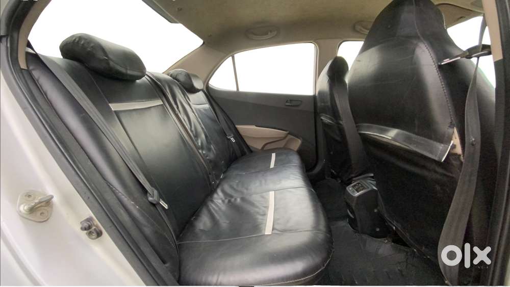 Hyundai Xcent S 1.2, 2018, Cng & Hybrids