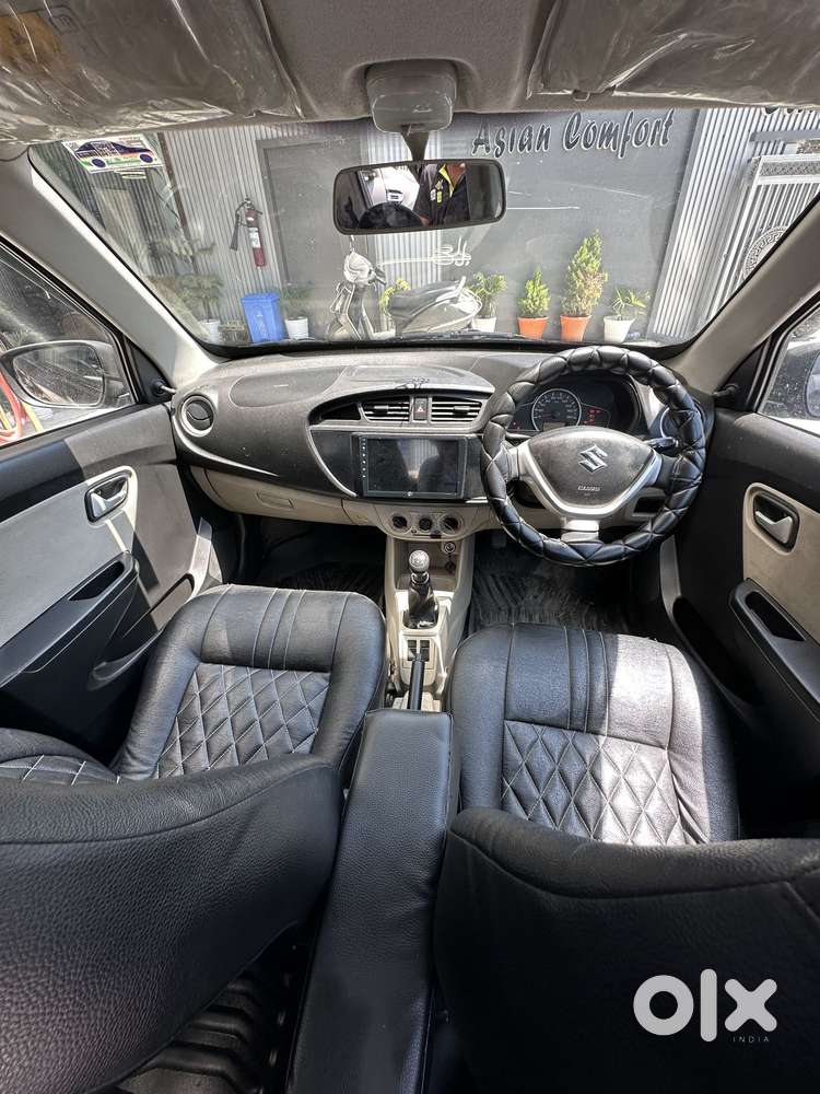 Maruti Suzuki Alto 800 0.8 Lxi (o), 2022, Petrol