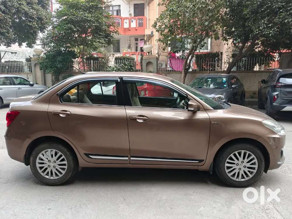 Maruti Suzuki Dzire 2018 Petrol Excellent Condition