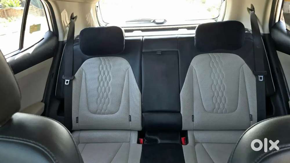 Hyundai Creta 2020 Facelift Petrol Automatic