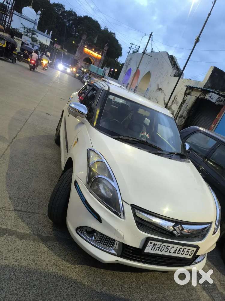 Maruti Suzuki Swift Dzire 2014 Diesel 105000 Km Driven