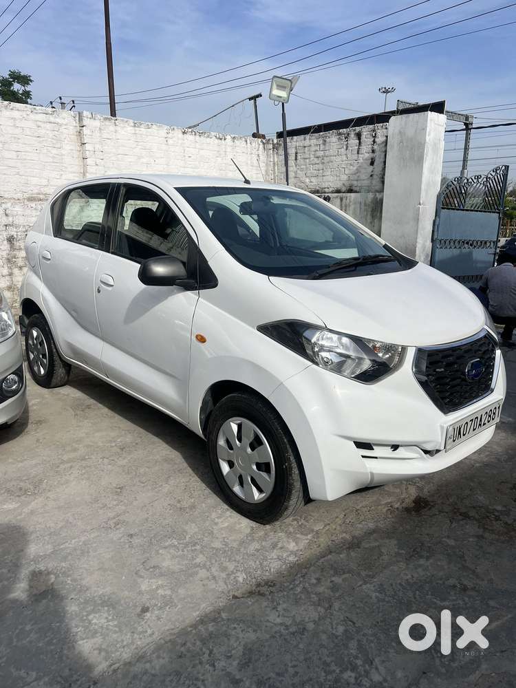Datsun Redi Go 1.0 Limited Edition 2018, 2017, Petrol