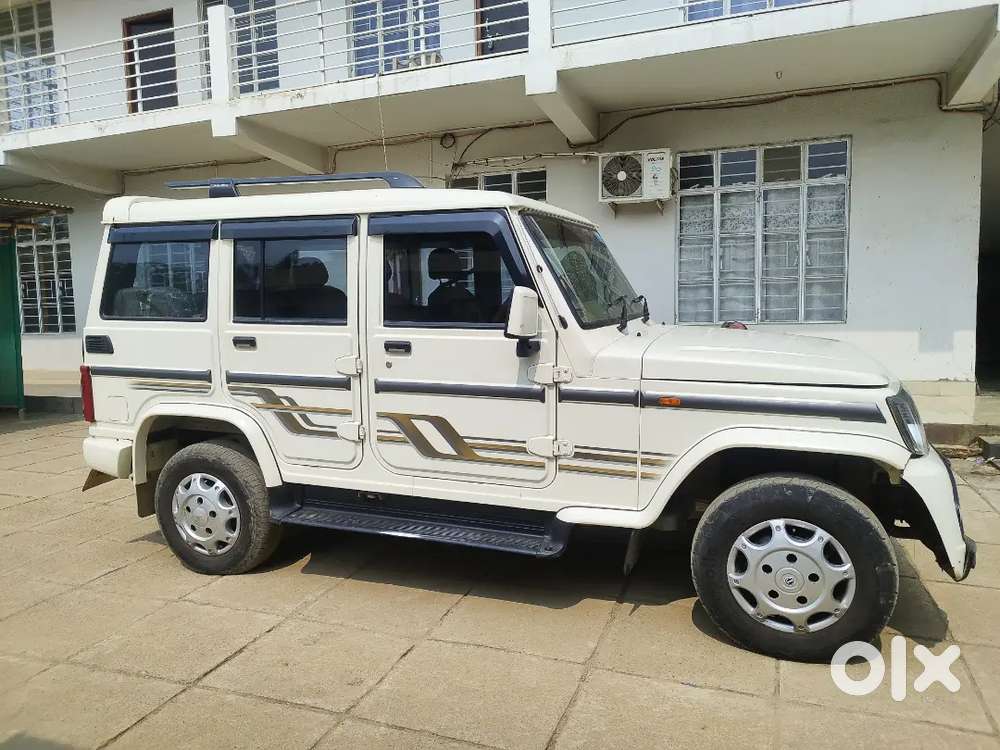 Mahindra Be 6 2023 Diesel Well Maintained