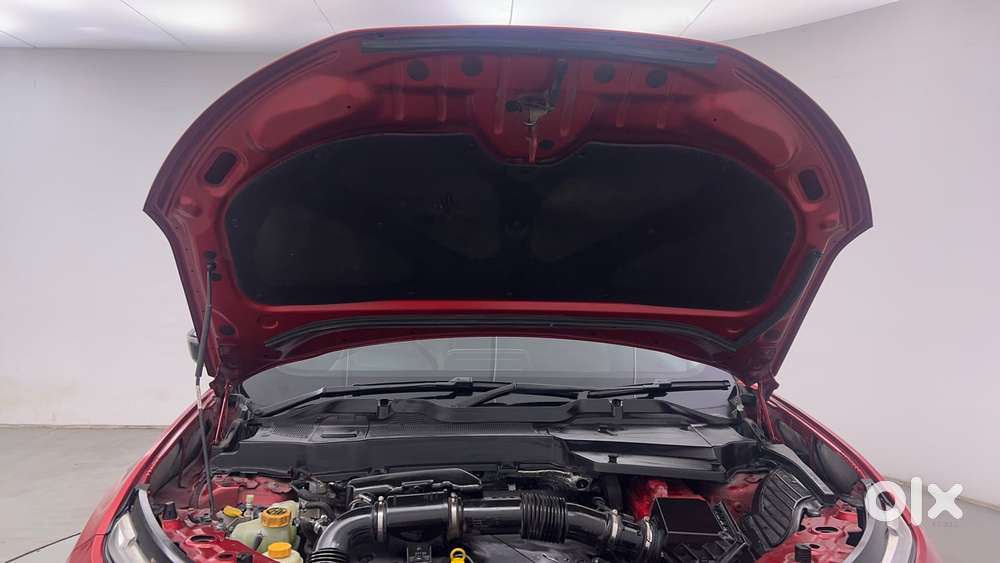 Tata Harrier Xza Plus Dual Tone, 2020, Diesel