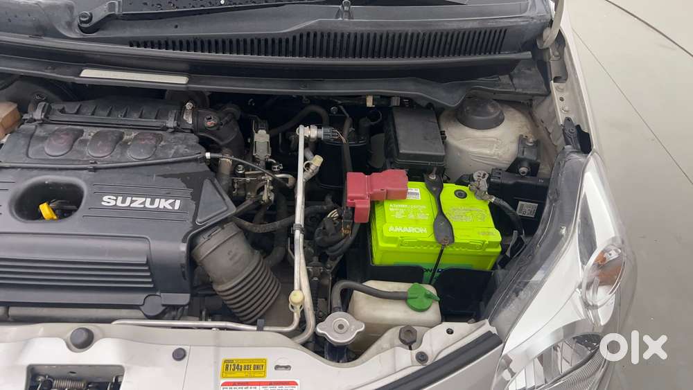 Maruti Suzuki A-star 1.0 Lxi, 2012, Petrol