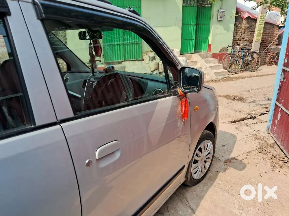 Maruti Suzuki Wagon R 1.0 2011 Petrol 50000 Km Driven