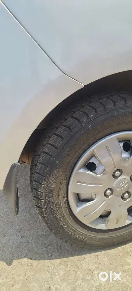 Good Condition My Single Hand Car