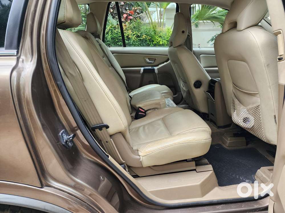Volvo Xc 90 D5 At Awd, 2012, Diesel