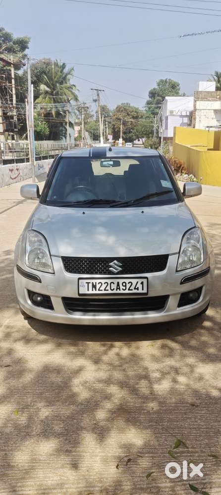 Maruti Suzuki Swift 2011-2014 Vdi, 2011, Diesel