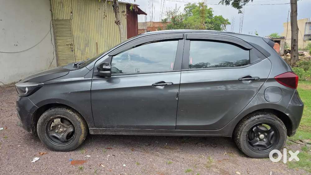 Tata Tiago Ev Xz Plus 2023 Plus