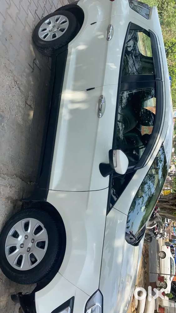 Ford Ecosport 2019 Diesel