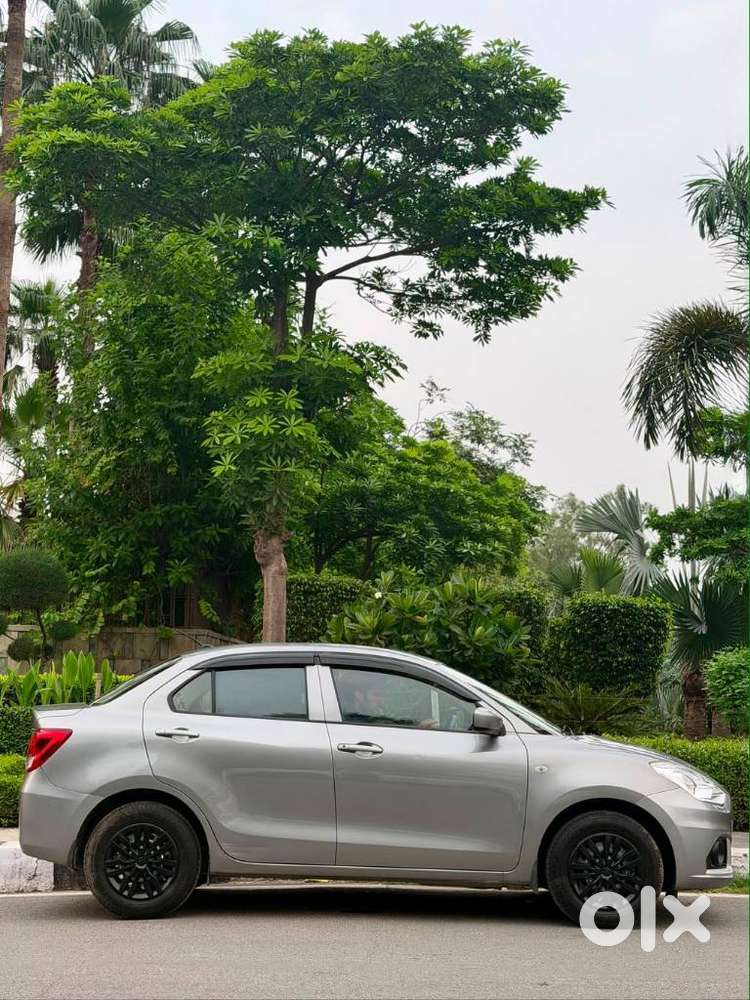 Maruti Suzuki Dzire 1.2 Lxi, 2021, Petrol