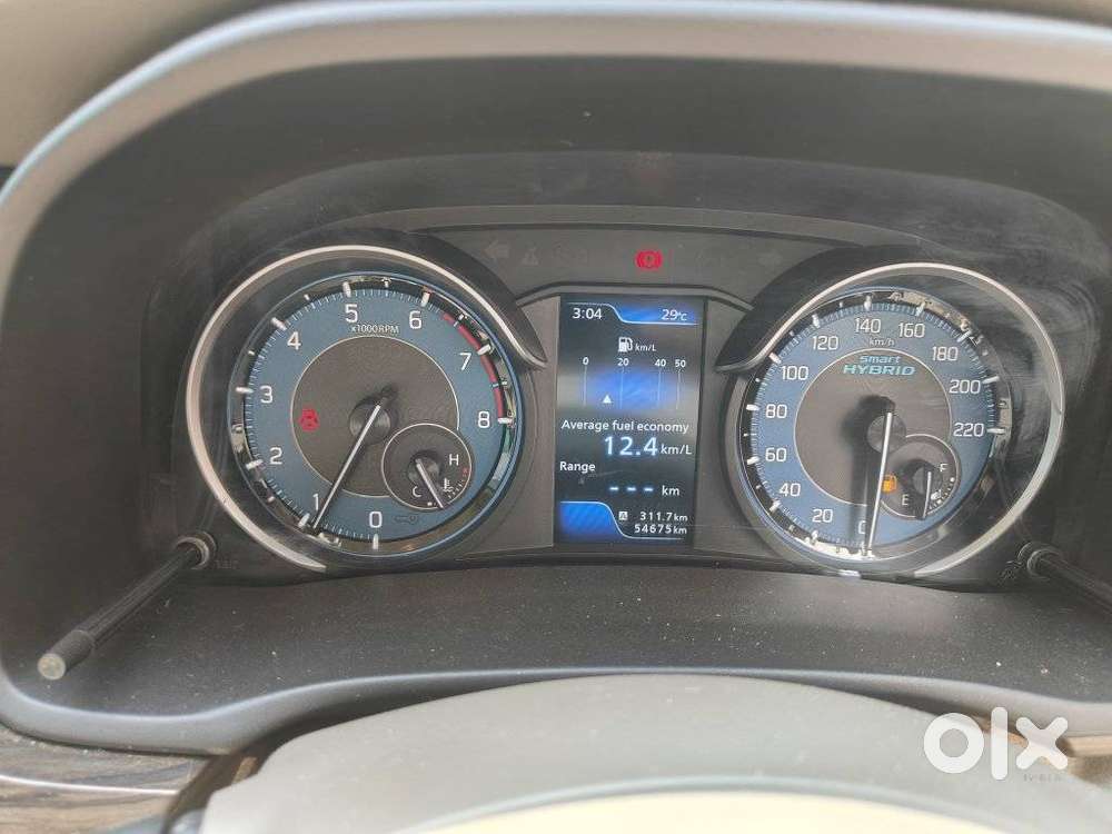 Maruti Suzuki Ertiga