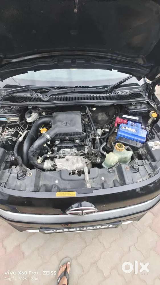 Tata Nexon 2021 Manual