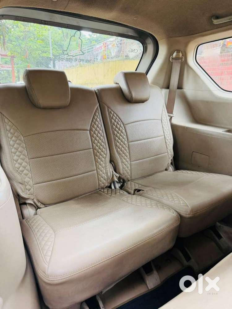 Maruti Suzuki Ertiga Vxi Cng, 2021, Petrol