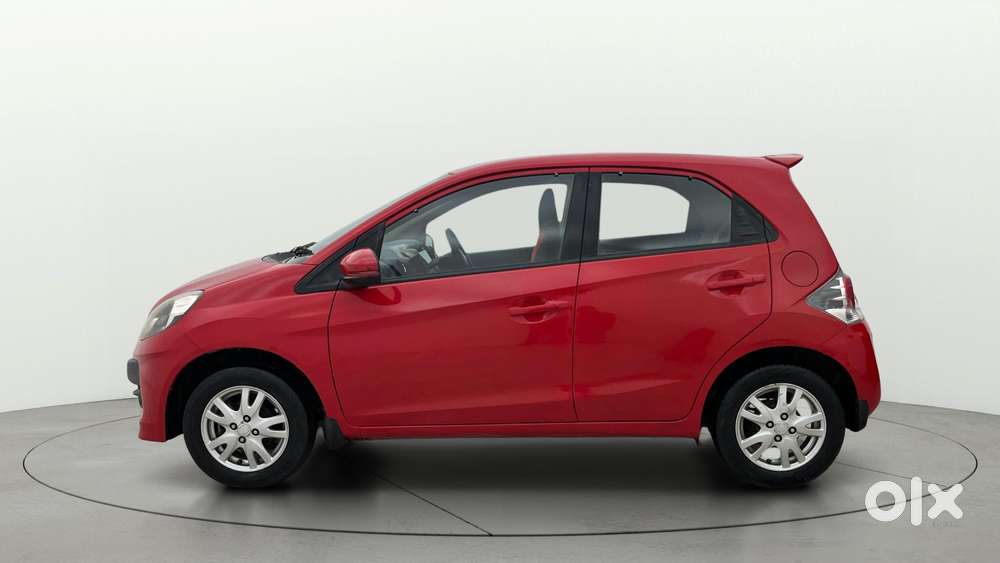 Honda Brio VX MT, 2015, Petrol