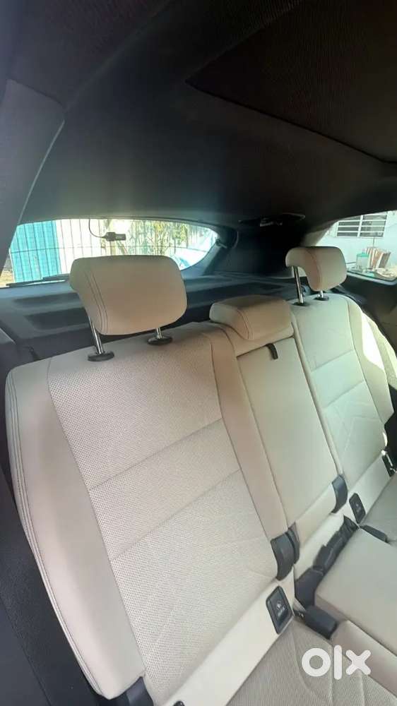 Bmw X1 Sdrive18i M Sport 2025