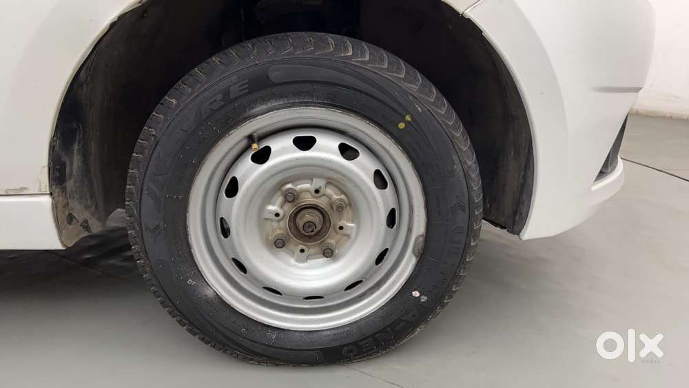 Tata Tiago 1.2 Revotron Xm, 2019, Petrol