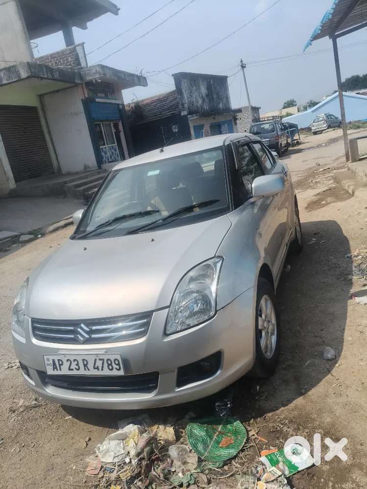 Maruti Suzuki Dzire 2009 Diesel 90000 Km Driven 1st Owner