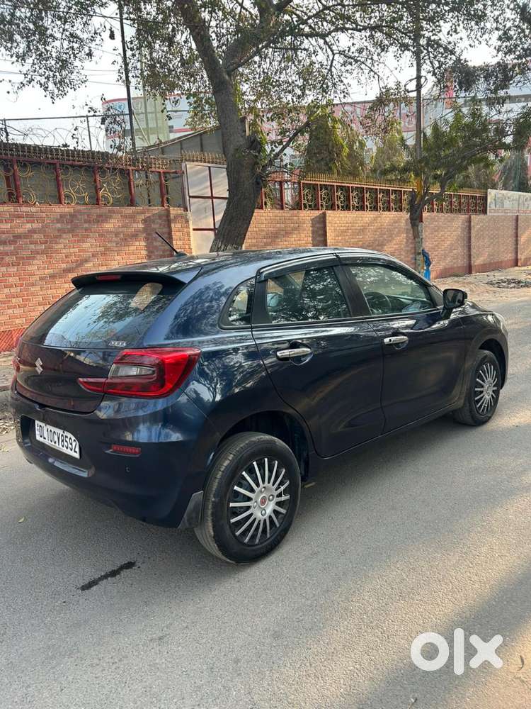 Maruti Suzuki Baleno Delta Cng, 2023, Cng & Hybrids