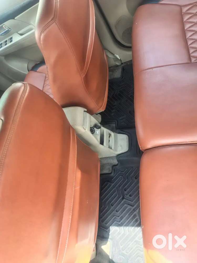 Maruti Suzuki Ertiga Zxi Plus 2024