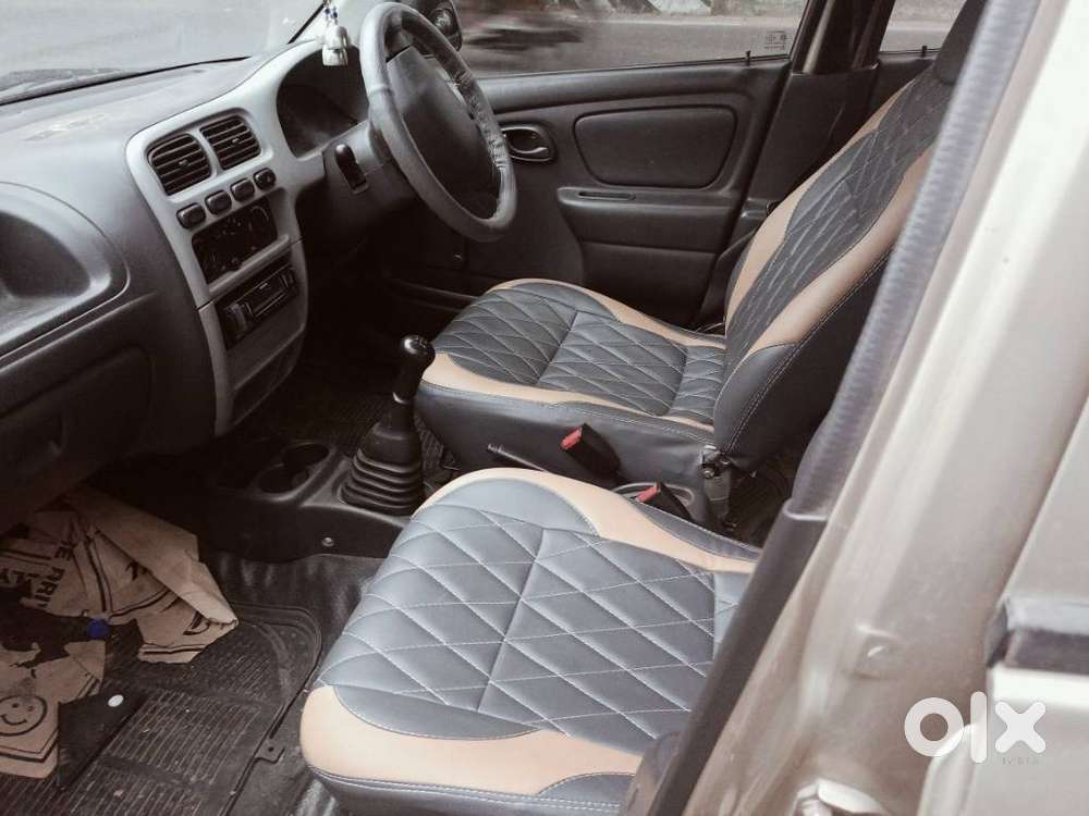 Maruti Suzuki Alto 0.8 Lxi (o), 2011, Petrol