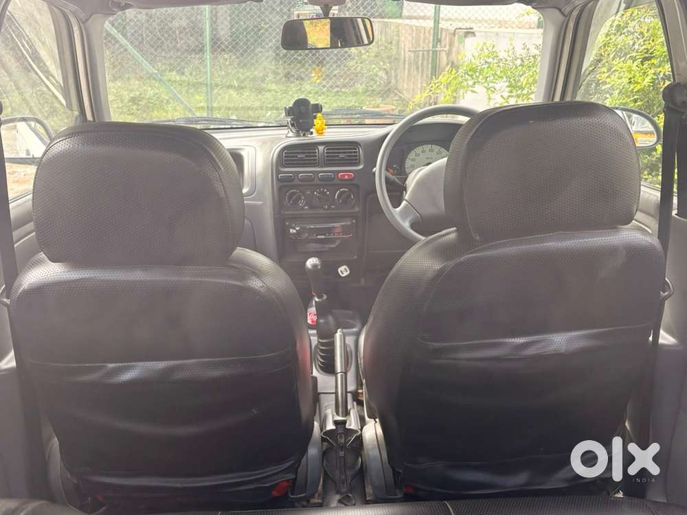 Maruti Suzuki Alto 2008 Well Maintained