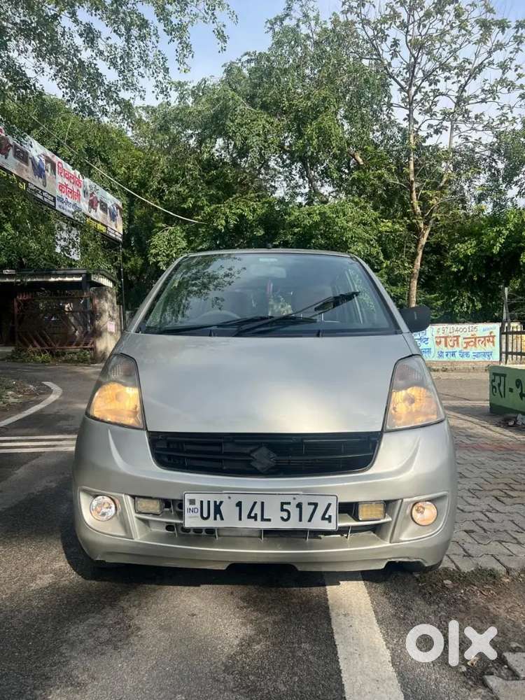 Maruti Suzuki Estilo Lxi 2009