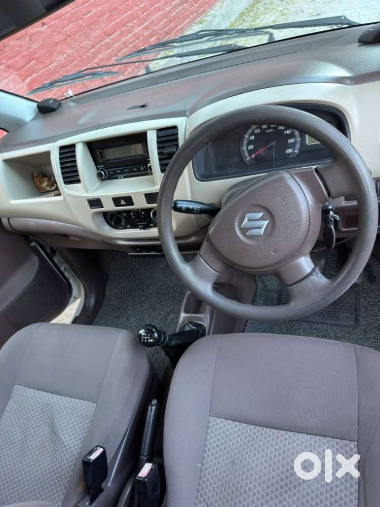 Maruti Suzuki Zen Estilo Lxi Bs Iv, 2010, Petrol